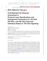 IEEE 802.3ck:2022