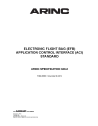 ARINC Specification 840-2:2012