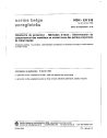 NBN EN 348:1993