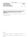 NBN EN ISO 19008:2018