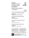 IEC 60050-705:1995