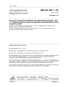 NBN EN 1994-1-1 NL:2015
