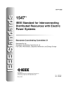 IEEE 1547:2003 (R2008)