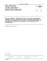 NBN EN ISO 12799:2019