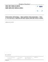 NBN ISO/IEC 9594-6:2021