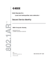IEEE 802.1AR:2009