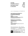 IEC 60917-2:1992