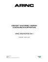 ARINC Specification 843-1:2019