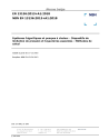 NBN EN 13136:2013+A1:2018
