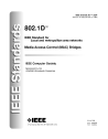 IEEE 802.1D:2004 (R2011)