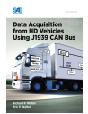Data Acquisition from HD Vehicles Using J1939 CAN Bus