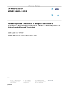 NBN EN 4400-1:2019