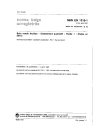 NBN EN 1316-1:1997
