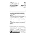 IEC 60244-14:1997