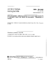 NBN EN 2362:1993