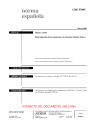UNE 57095:2003