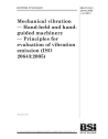 BS EN ISO 20643:2008+A1:2012