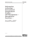 BS ISO/IEC ISP 12060-1:1995