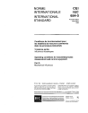 IEC 60654-3:1983