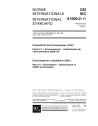 IEC 61000-2-11:1999