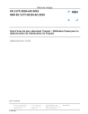 NBN EN 1177:2018+AC:2019