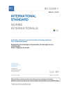 IEC 62368-1:2014