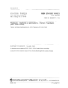 NBN EN ISO 1043-3:1999