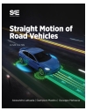 Straight Motion of Road Vehicles