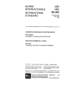 IEC 60092-401:1980