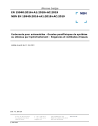 NBN EN 15940:2016+A1:2018+AC:2019
