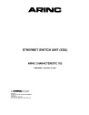 ARINC Characteristic 765:2003