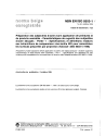 NBN EN ISO 8503-1:1995