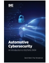 Automotive Cybersecurity: An Introduction to ISO/SAE 21434