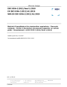 NBN EN ISO 5356-2:2012/A1:2019