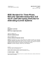 IEEE C37.71:2001