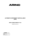 ARINC Characteristic 745-2:1993