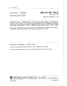 NBN EN ISO 7346-2:1998