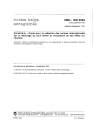 NBN ISO 2204:1992