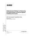 IEEE 299:2006 (R2012)