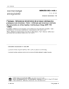 NBN EN ISO 1183-1:2004
