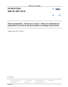 NBN EN 3837:2019