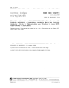 NBN ISO 10307-1:2000