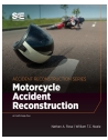 Motorcycle Crash Reconstruction