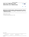 NBN EN ISO 11111-7:2005/A2:2016