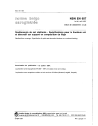 NBN EN 687:1997