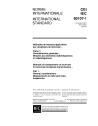 IEC 60107-1:1997
