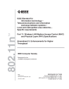 IEEE 802.11n:2009