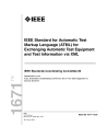 IEEE 1671:2006