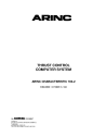 ARINC Characteristic 703-2:1983