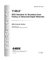 IEEE 1149.6:2003